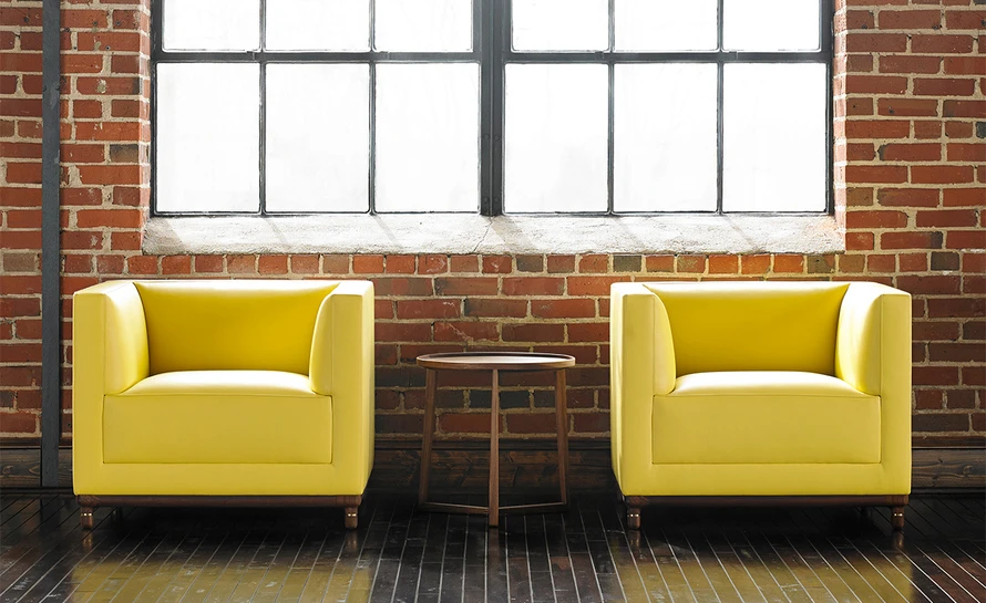 Mills Lounge Chair 5 Mills Lounge Chair - Image 3