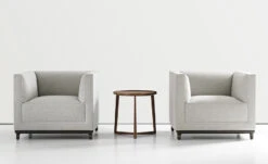 Mills Lounge Chair 16 Mills Lounge Chair -Chair Sales mills lounge chair jephson robb bernhardt design 4