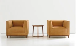 Mills Lounge Chair 20 Mills Lounge Chair -Chair Sales mills lounge chair jephson robb bernhardt design 8