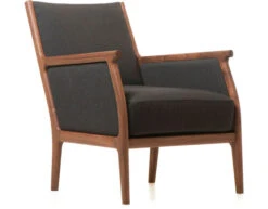 Mira Lounge Chair 389