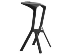 Miura Stool -Chair Sales miura stool konstantin grcic bernhardt design plank 3