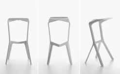 Miura Stool -Chair Sales miura stool konstantin grcic bernhardt design plank 5