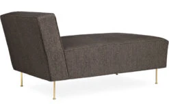 Gubi Modern Line Chaise Lounge -Chair Sales modern line chaise lounge greta grossman gubi 3