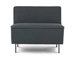 Gubi Modern Line Low Lounge Chair -Chair Sales modern line low lounge chair greta grossman gubi 2