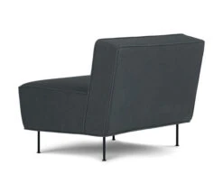 Gubi Modern Line Low Lounge Chair -Chair Sales modern line low lounge chair greta grossman gubi 5
