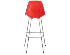 Eames® Molded Fiberglass Stool 9 Eames® Molded Fiberglass Stool -Chair Sales molded fiberglass stool charles ray eames herman miller 3