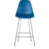 Eames® Molded Plastic Stool