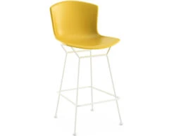 Bertoia Molded Shell Stool -Chair Sales molded shell stool harry bertoia knoll 3