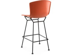 Bertoia Molded Shell Stool -Chair Sales molded shell stool harry bertoia knoll 6