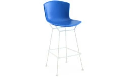 Bertoia Molded Shell Stool -Chair Sales molded shell stool harry bertoia knoll 9
