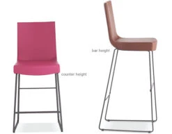 Montis Jim Stool -Chair Sales montis jim stool gijs papavoine 4