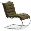 Mr Armless Lounge Chair 1 Mr Armless Lounge Chair -Chair Sales mr armless lounge chair ludwig mies van der rohe knoll 1