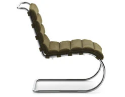 Mr Armless Lounge Chair -Chair Sales mr armless lounge chair ludwig mies van der rohe knoll 2