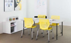 Multigeneration Stacking Chair -Chair Sales multigeneration stacking chair formway knoll 11