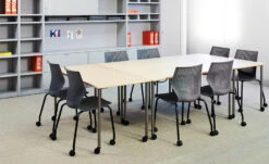 Multigeneration Stacking Chair -Chair Sales multigeneration stacking chair formway knoll 14