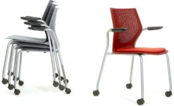 Multigeneration Stacking Chair -Chair Sales multigeneration stacking chair formway knoll 8