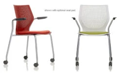 Multigeneration Stacking Chair -Chair Sales multigeneration stacking chair formway knoll 9