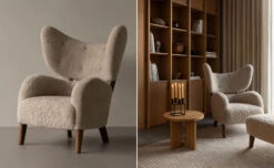 My Own Lounge Chair -Chair Sales my own lounge chair flemming lassen audo a6bb93e2b9