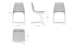 Myto Chair -Chair Sales myto chair konstantin grcic bernhardt design plant 18