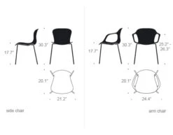 Fritz Hansen Nap Stackable Armchair -Chair Sales nap stackable arm chair fritz hansen 8