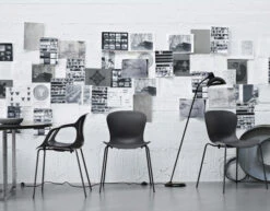 Fritz Hansen Nap Stackable Side Chair -Chair Sales nap stackable side chair fritz hansen 8