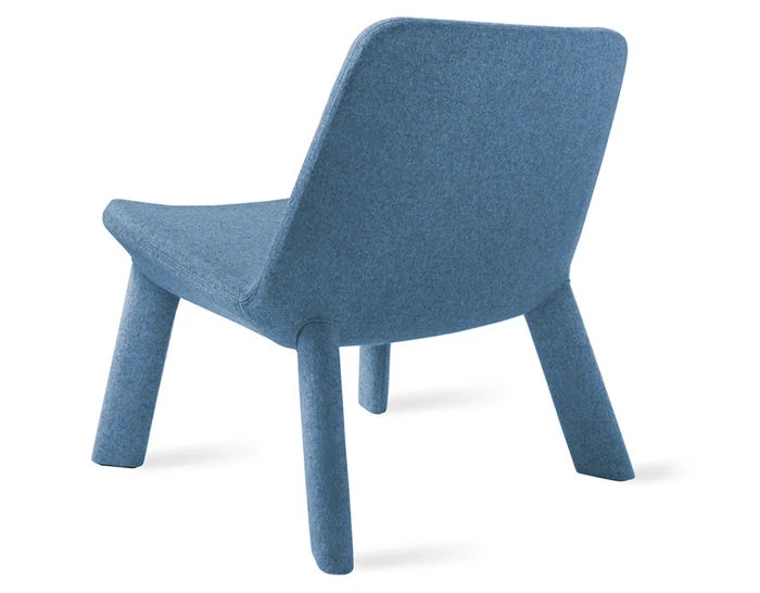 Neat Lounge Chair 8 Neat Lounge Chair - Image 6