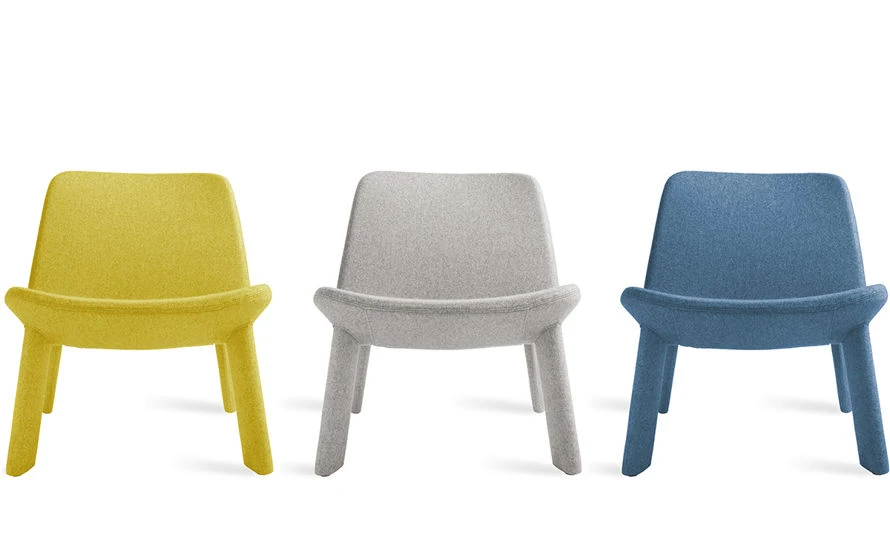 Neat Lounge Chair 11 Neat Lounge Chair - Image 9