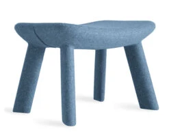 Neat Ottoman -Chair Sales neat ottoman blu dot 2