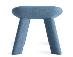 Neat Ottoman -Chair Sales neat ottoman blu dot 5