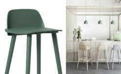 Muuto Nerd Stool 21 Muuto Nerd Stool -Chair Sales nerd stool david geckeler muuto 10