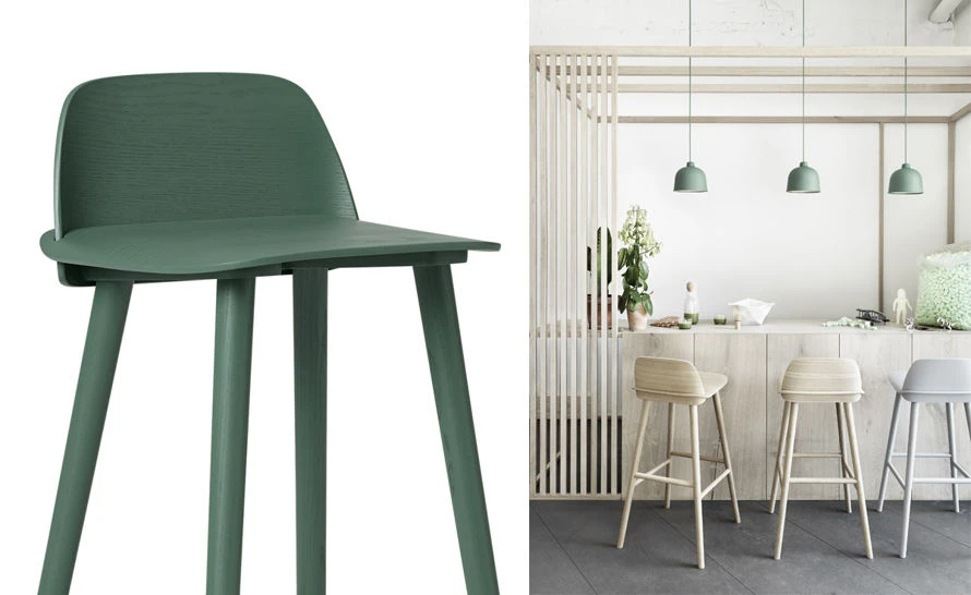 Muuto Nerd Stool 11 Muuto Nerd Stool - Image 9