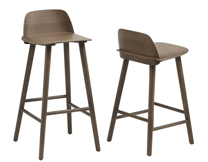 Muuto Nerd Stool 13 Muuto Nerd Stool - Image 11