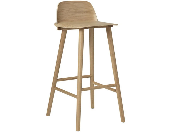 Muuto Nerd Stool 3 Muuto Nerd Stool