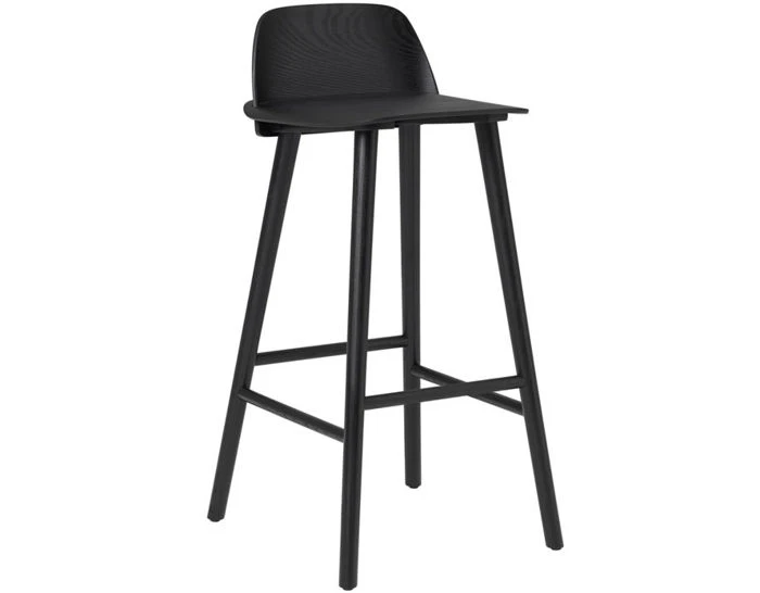 Muuto Nerd Stool 5 Muuto Nerd Stool - Image 3
