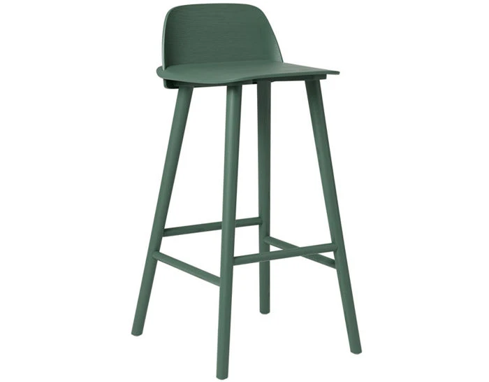 Muuto Nerd Stool 6 Muuto Nerd Stool - Image 4
