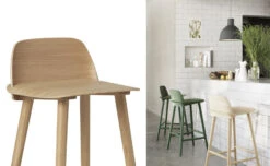 Muuto Nerd Stool 19 Muuto Nerd Stool -Chair Sales nerd stool david geckeler muuto 8