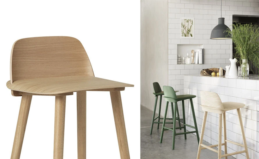 Muuto Nerd Stool 9 Muuto Nerd Stool - Image 7