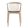 Newood Chair With Upholstered Seat -Chair Sales newood chair upholstered seat brogliato traverso cappellini 1