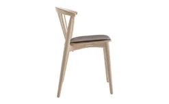 Newood Chair With Upholstered Seat -Chair Sales newood chair upholstered seat brogliato traverso cappellini 3