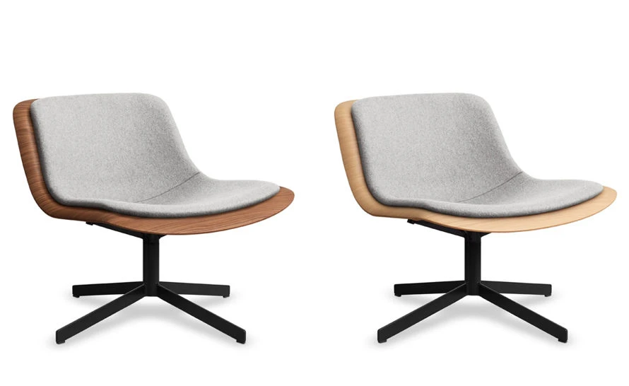 Nonesuch Swivel Upholstered Lounge Chair 13 Nonesuch Swivel Upholstered Lounge Chair - Image 11