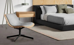 Nonesuch Swivel Upholstered Lounge Chair 27 Nonesuch Swivel Upholstered Lounge Chair -Chair Sales nonesuch swivel upholstered lounge chair blu dot 13