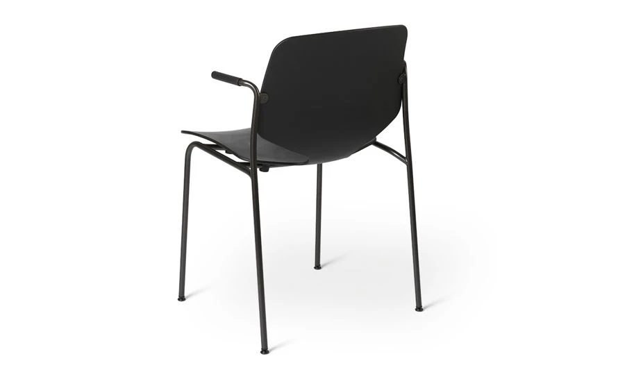 Mater Nova Sea Stacking Armchair 4 Mater Nova Sea Stacking Armchair - Image 2