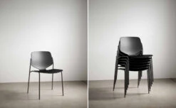 Mater Nova Sea Stacking Chair -Chair Sales nova sea stacking chair arde mater 4