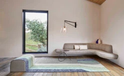 Nuances Pouf -Chair Sales nuances pouf patricia urquiola gan gandiablasco 13