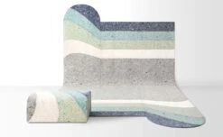 Nuances Pouf -Chair Sales nuances pouf patricia urquiola gan gandiablasco 7