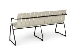 Mater Ocean Bench -Chair Sales ocean bench joergen nanna ditzel mater 5