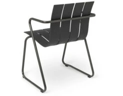 Mater Ocean Chair -Chair Sales ocean chair joergen nanna ditzel mater 4
