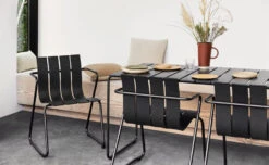 Mater Ocean Chair -Chair Sales ocean chair joergen nanna ditzel mater 6