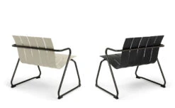 Mater Ocean Lounge Chair -Chair Sales ocean lounge chair joergen nanna ditzel mater 3