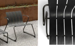 Mater Ocean Lounge Chair -Chair Sales ocean lounge chair joergen nanna ditzel mater 5